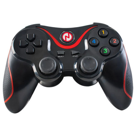 JOYSTICK GAMEPAD BT NOGA NG-2GO1