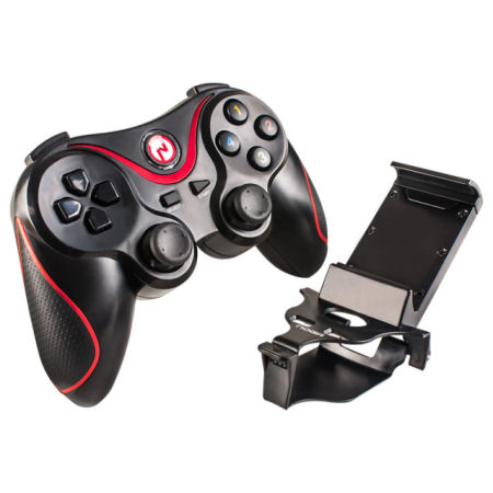 JOYSTICK GAMEPAD BT NOGA NG-2GO1
