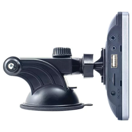 PANTALLA MULTIMEDIA NOGA P/AUTO NG-CAR1