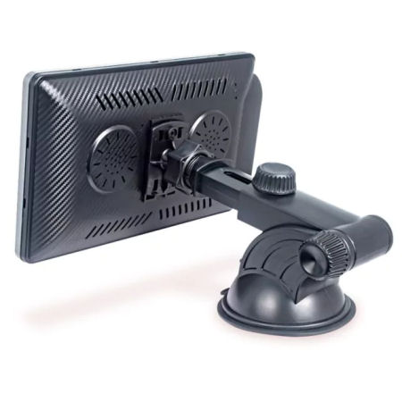 PANTALLA MULTIMEDIA NOGA P/AUTO NG-CAR1