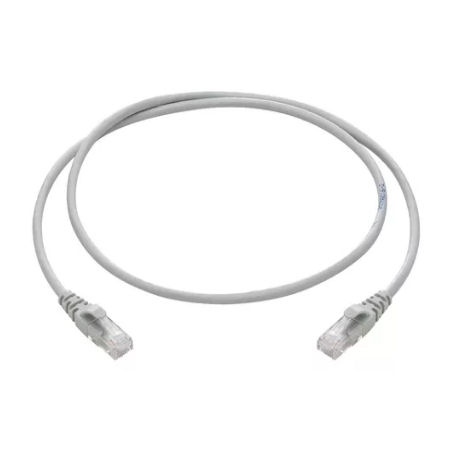 CABLE  PATCH CORD RJ45 1M