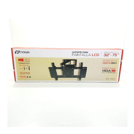 SOPORTE TV LED NGT-LT501 NOGA 32 A 75
