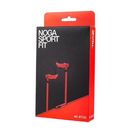 AURICULAR NOGA SPORT FIT NG-SF322