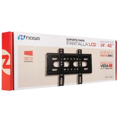 SOPORTE LCD 14 A 42 * NGT-LT20