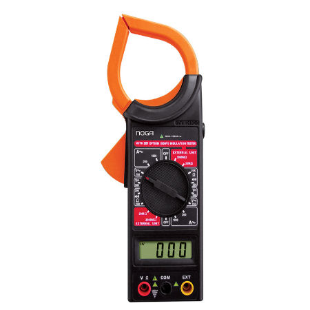 PINZA AMPEROMETRICA NOGA DT-266