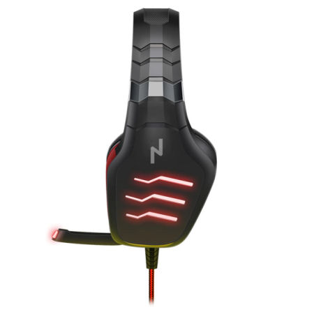 AURICULAR GAMER NOGA ST-8210