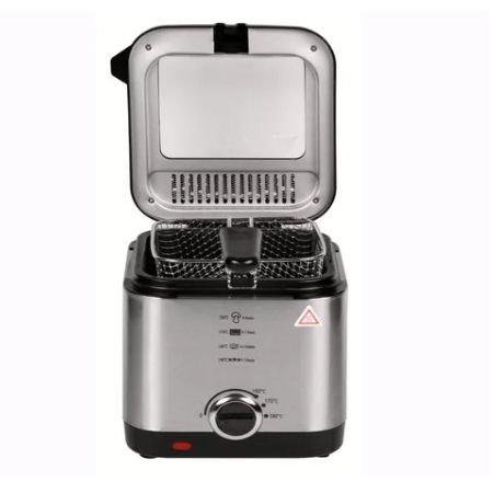FREIDORA C/ ACEITE ORYX 900W OR401