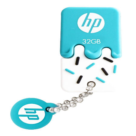PENDRIVE 32GB HP 2.0 V178B