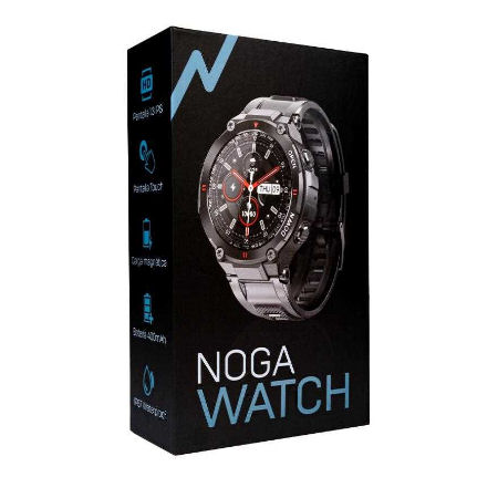 RELOJ NOGA WATCH PREMIUN SPORT NG-SW12