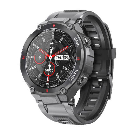 RELOJ NOGA WATCH PREMIUN SPORT NG-SW12