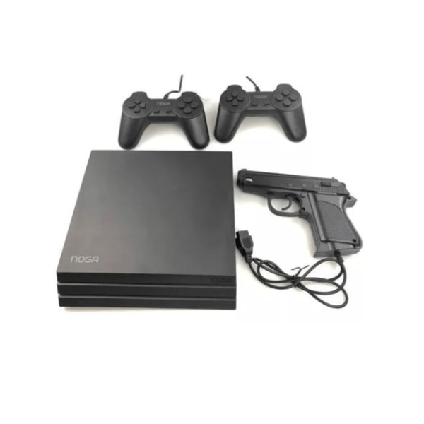 CONSOLA 8BIT NOGA NG-FG01
