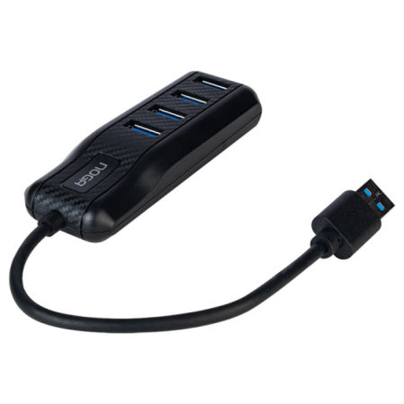 HUB USB 3.0 - 4 PUERTOS 3.0  NGH-47