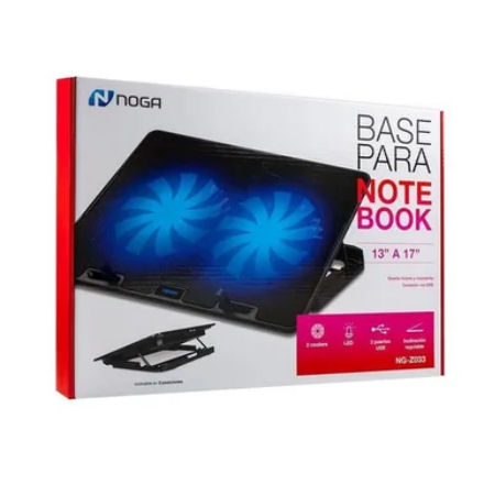 BASE NOTEBOOK  13 /17* NG-Z007  NOGANET