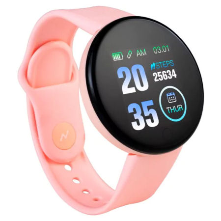 RELOJ SMART WATCH NOGA NG-SW09