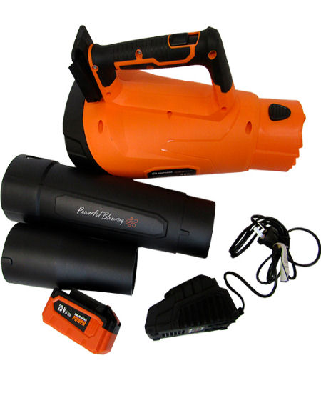 SOPLADORA 20.000 RPM 20V DAEWOO DAB2000LI-1