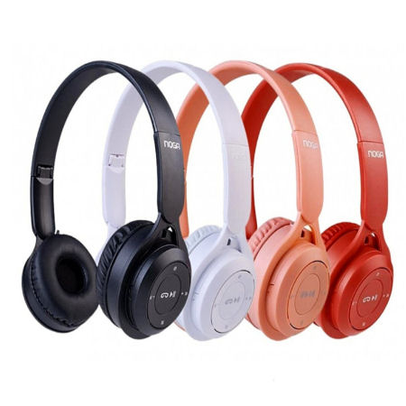 AURICULAR BT VINCHA NOGA NG-A208