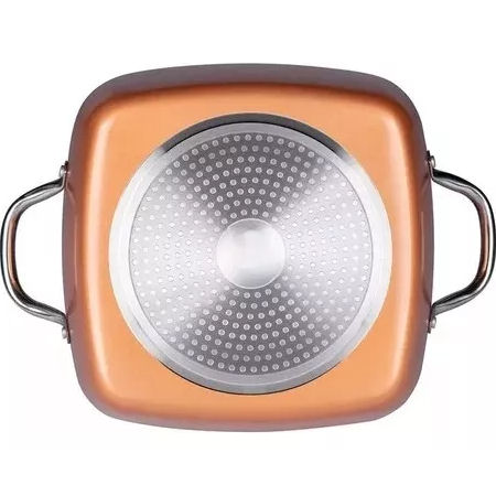 OLLA MULTIFUNCION XL ORYX L0203